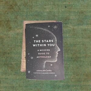 The Stars Within You